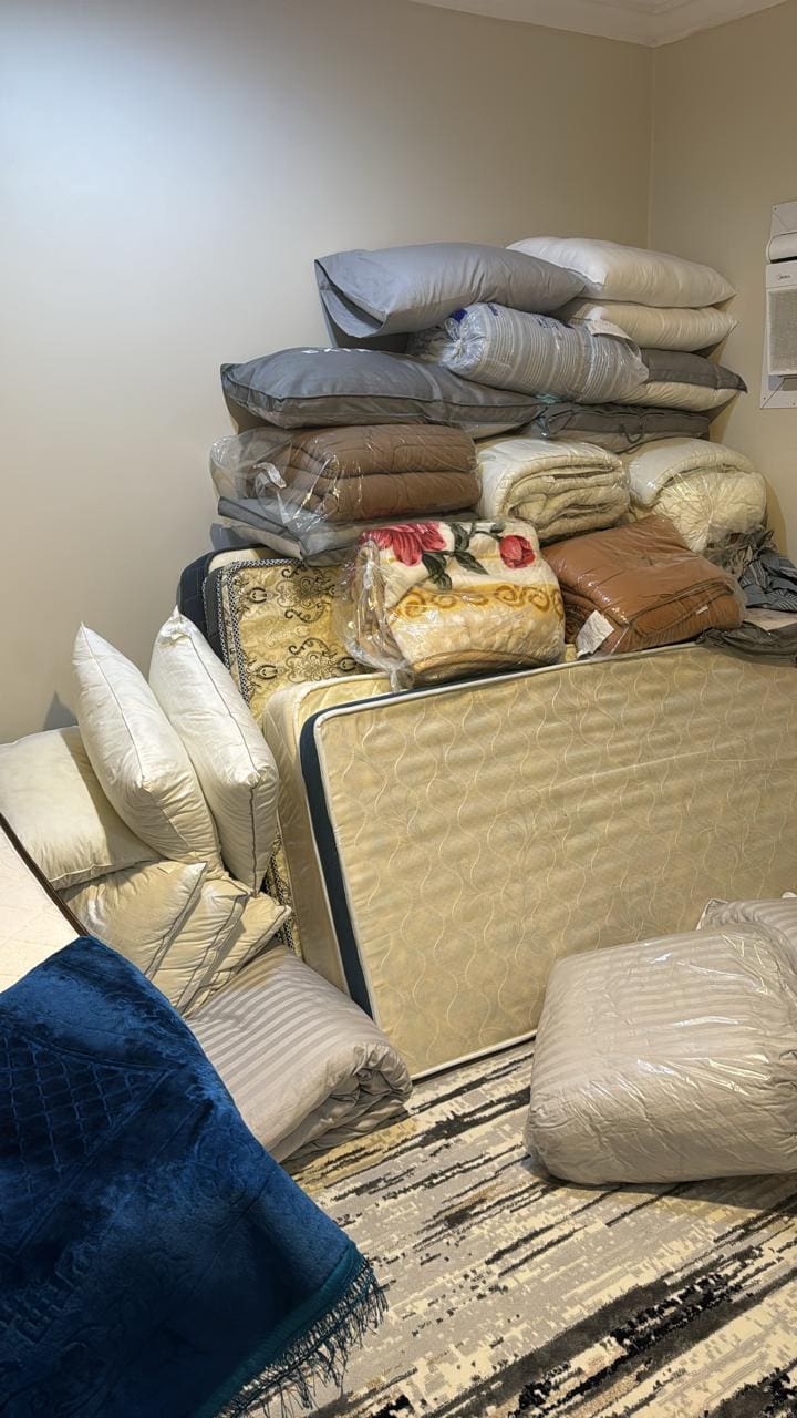 طش اثاث عفش قديم تالف شرق الرياض 0508857593