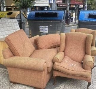 التخلص تخلص من الاثاث القديم بالرياض 0508857593 رمي عفش