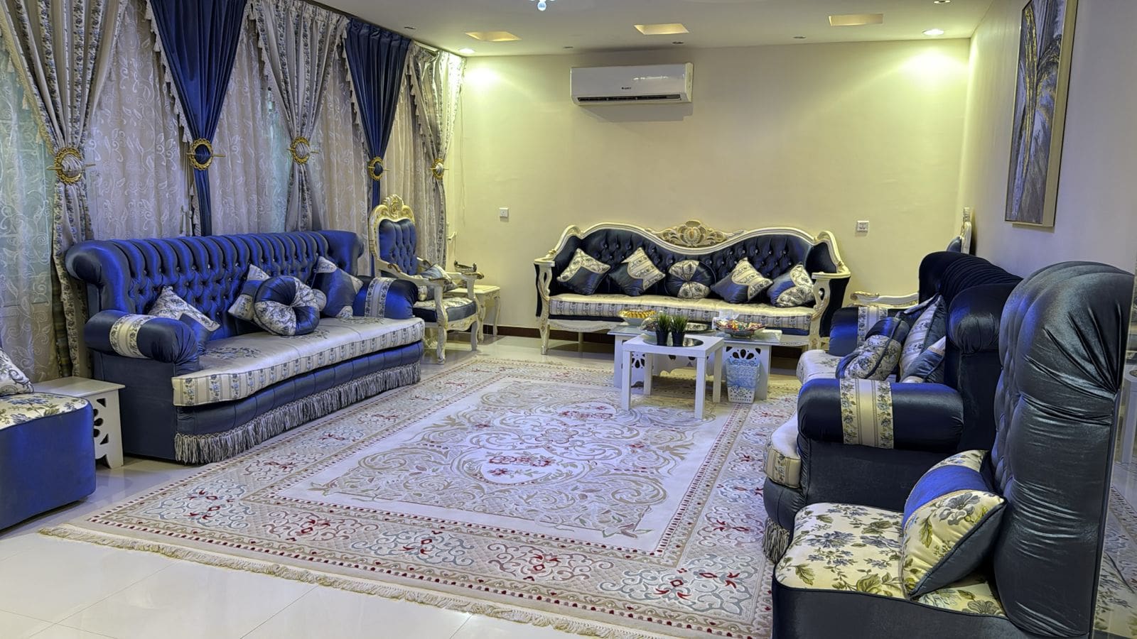 تخلص من أثاث منزلك 0508857593 بالرياض