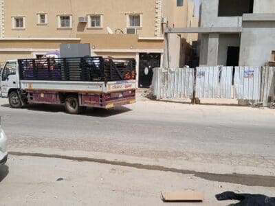 طش اثاث عفش قديم تالف شرق الرياض 0508857593