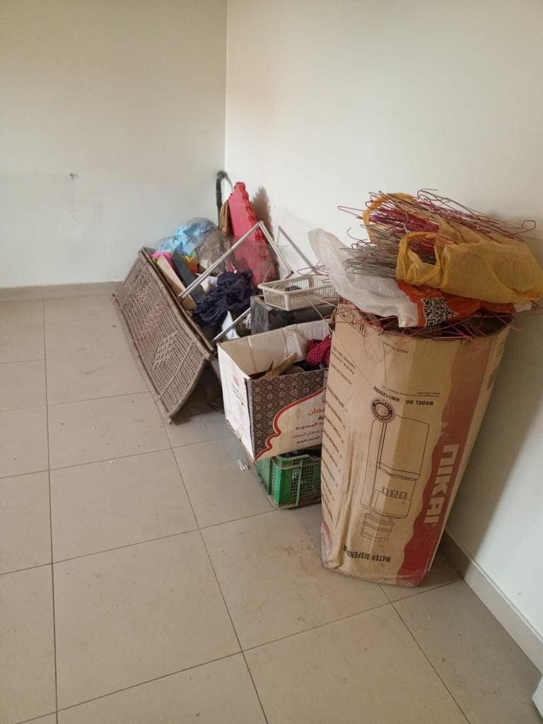 طش اثاث عفش قديم تالف شرق الرياض 0508857593