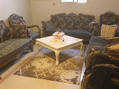 دينا التخلص من الاثاثت القديمه بالرياض0508857593
