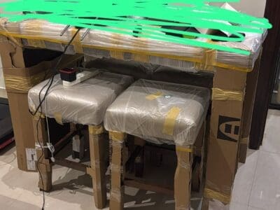 طش اثاث منزلك الآن 0508857593 بالرياض