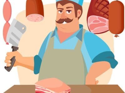 جزار ماهر بالرياض 0508857593