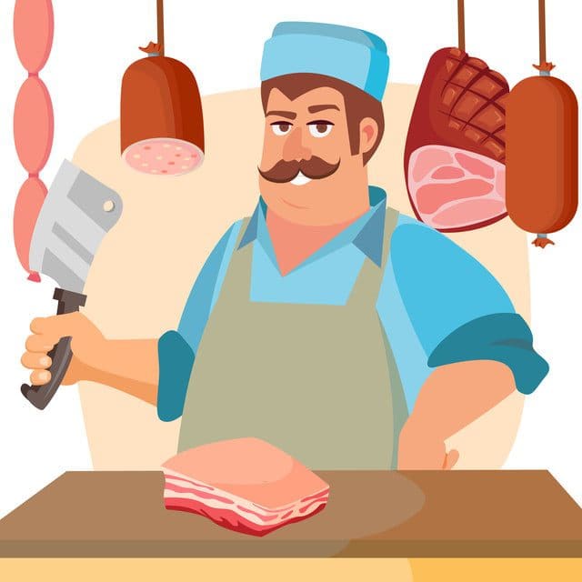 جزار ماهر بالرياض 0508857593