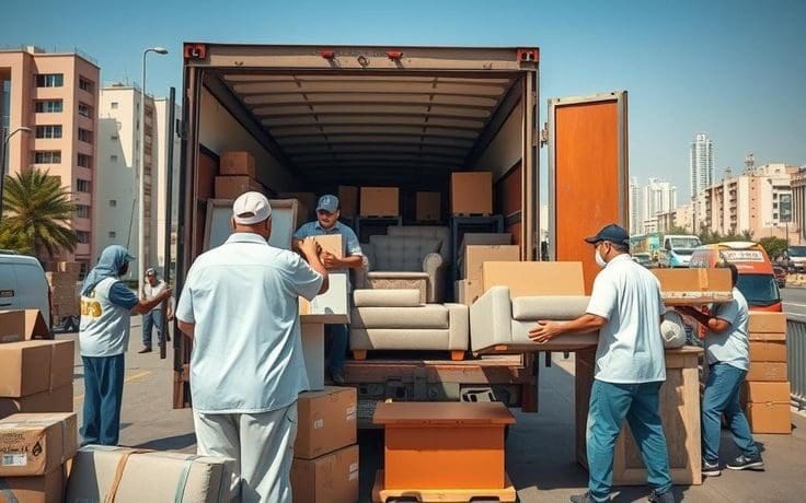 تخلص من أثاث منزلك 0508857593 بالرياض