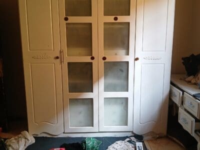 التخلص من جميع الأغراض0508857593التالف