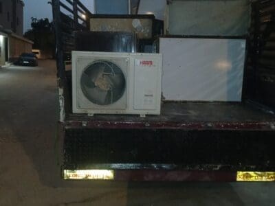 التخلص من جميع الأغراض القديمة 0508857593