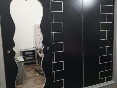 التخلص من جميع الأغراض القديمة 0508857593