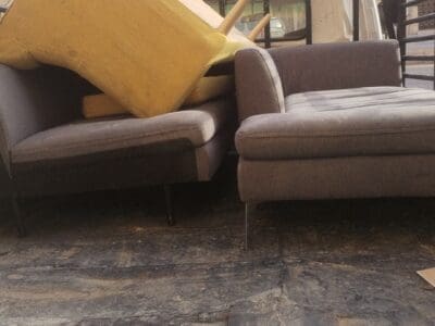 التخلص من جميع الأغراض القديمة 0508857593