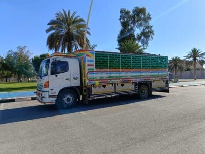 لوري نقل عفش بالرياض 0508857593