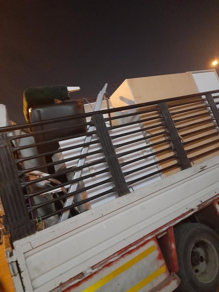 التخلص من الاثاث القديم بي شمال الرياض 0508857593