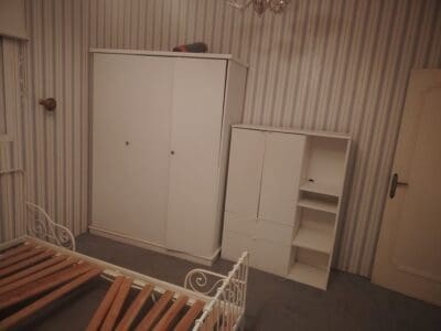 نجار فك تركيب حي الحمراء