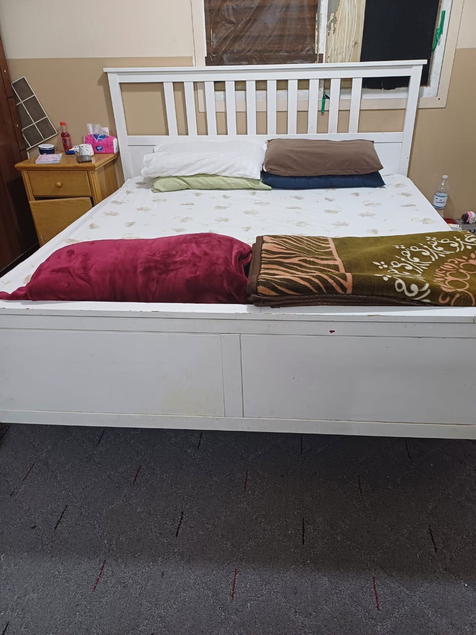 شراء اثاث مستعمل حي الرمال؛ 0534669109