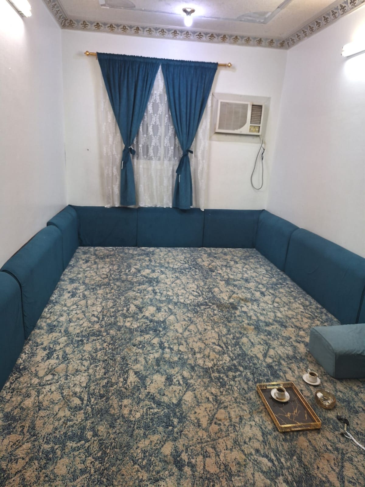 التخلص من الأثاث القديم بالرياض 0566100646