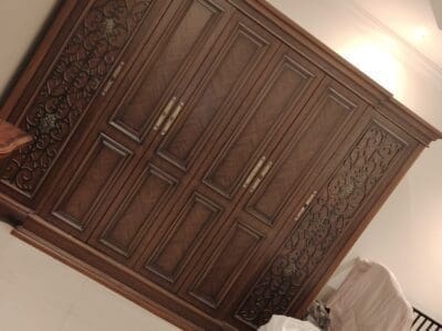 طش الاثاث القديم بالرياض 0566100646