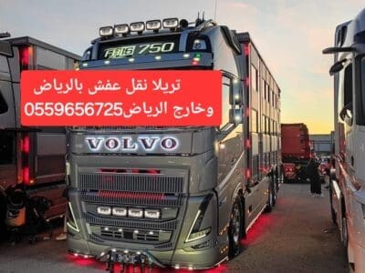 تريلا نقل عفش بالرياض 0559656725 تريلا نقل خارج الرياض
