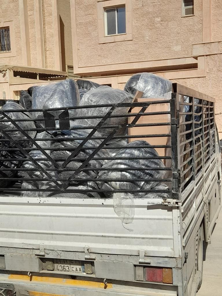 دينا طش اثاث قديم بالرياض 0559656725