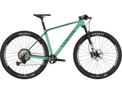 2024 Canyon Exceed CF 7 Mountain Bike(ZONACYCLES)(ZONACYCLES)