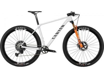 2024 Canyon Exceed CF SLX MVDP Mountain Bike