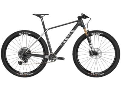 2024 Canyon Exceed CF SLX Mountain Bike