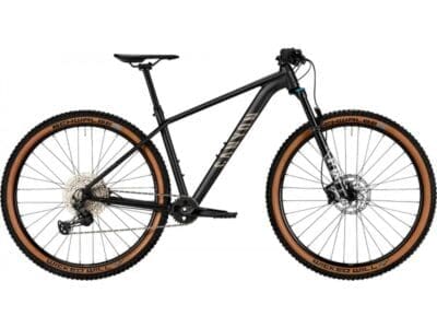 2024 Canyon Grand Canyon 8 Mountain Bike