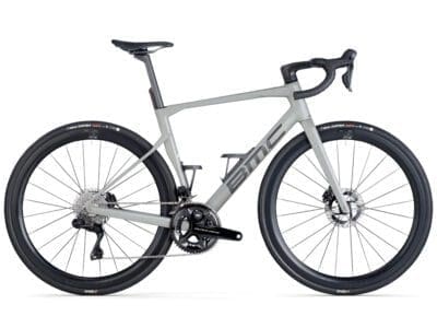 2025 Bmc Roadmachine 01 Two Road Bike
