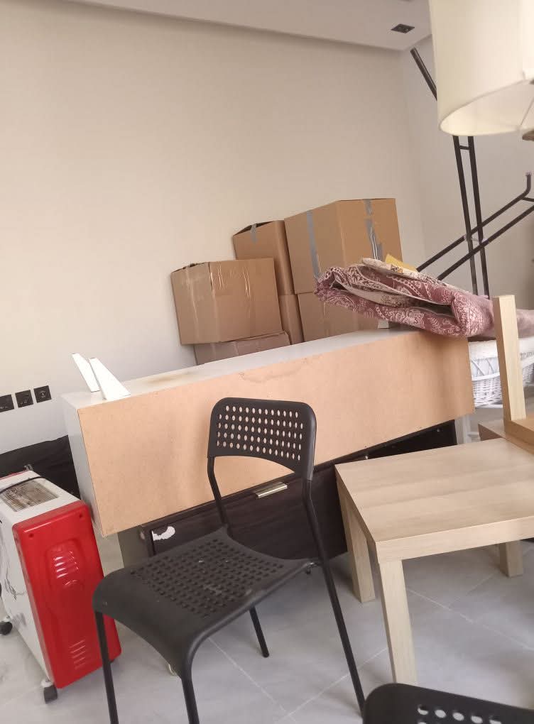 التخلص من الاثاث القديم بالرياض طش أثاث 0557764683