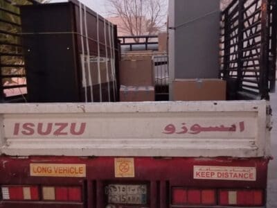 دينا توصيل اثاث الي الجمعيه الخيريه بالرياض 0506439664