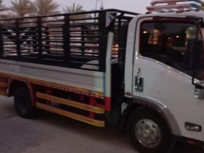 دينا نقل اثاث حي النرجس 0506439664