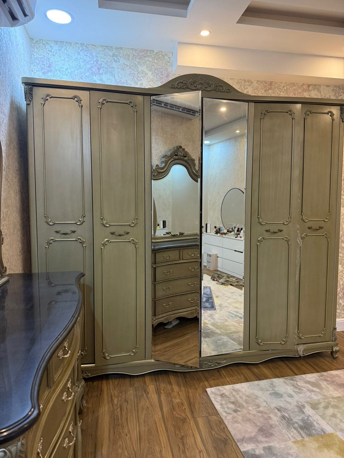 دينا نقل عفش حي الجزيرة 0559803796