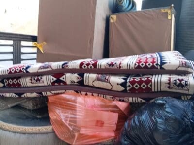 راعي دينا طش اثاث قديم حي غرناطة 0559803796