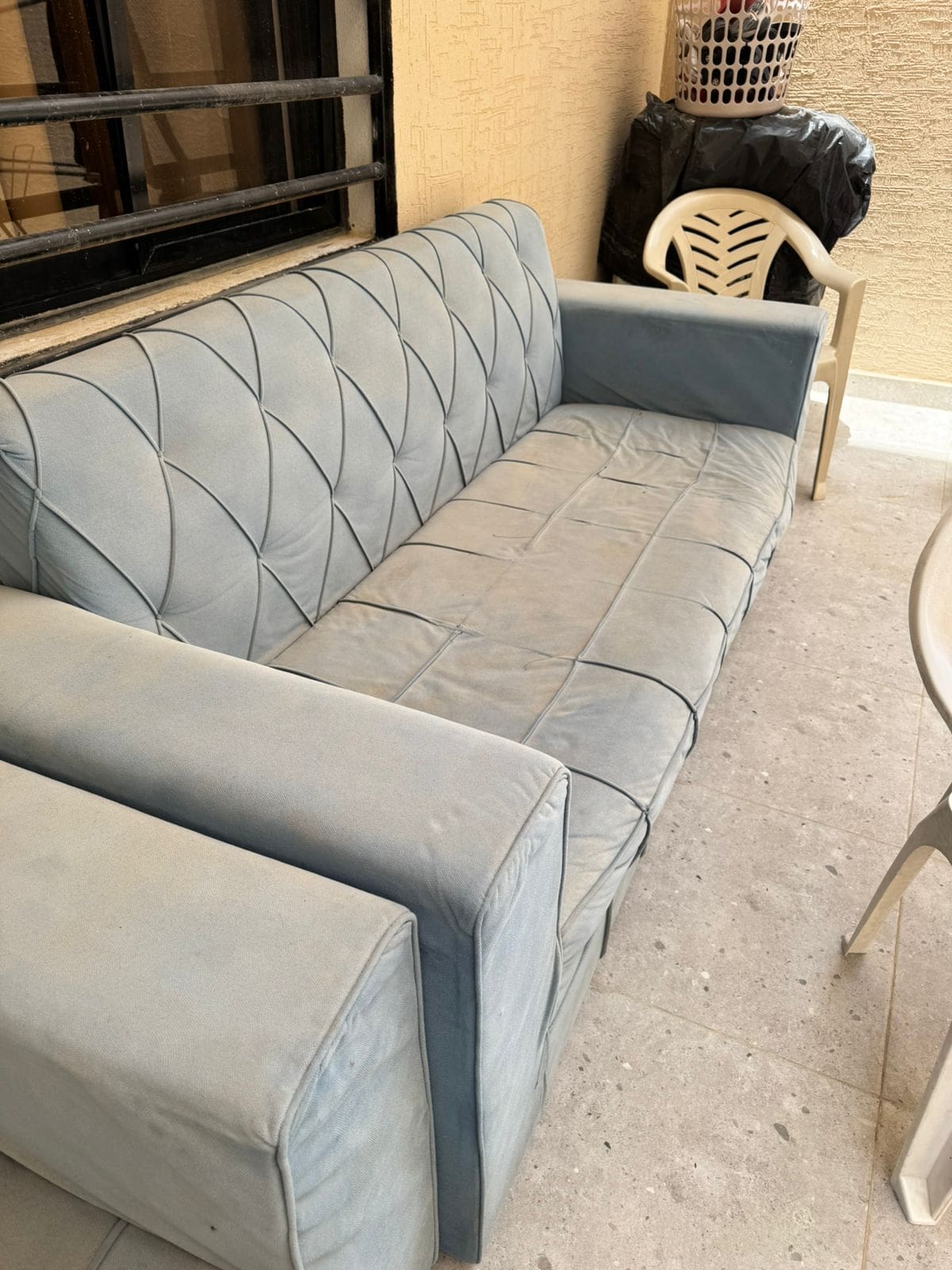التخلص من الأثاث القديم والكراكيب 0545862986