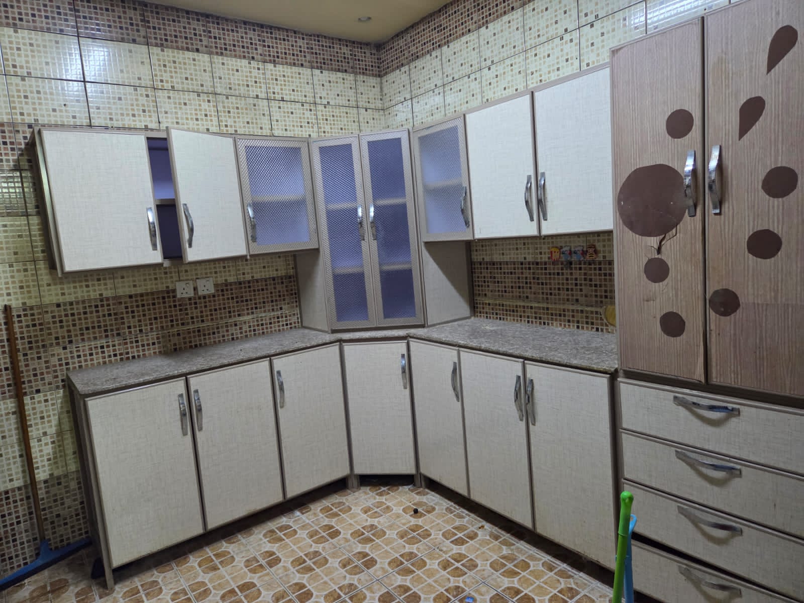 شراء مطابخ مستعمله حي الخليج 0559803796