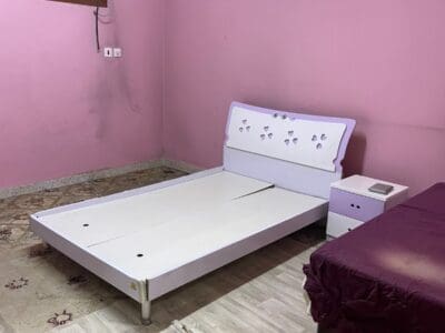 راعي دينا توصيل أثاث الي الجمعية الخيرية حي اليرموك 055 980 3796