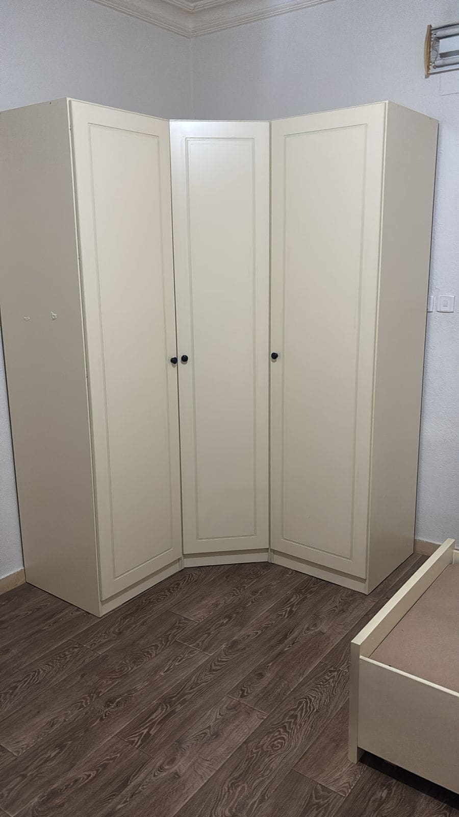 شراء مطابخ مستعمله حي الروابي 0559803796