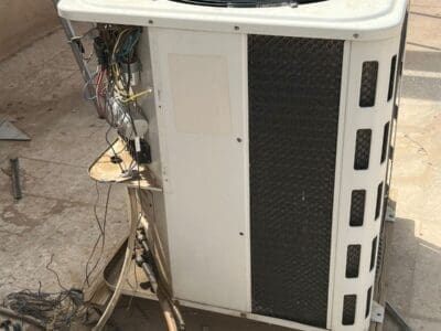 شراء مكيفات سكراب حي العقيق 0559803796