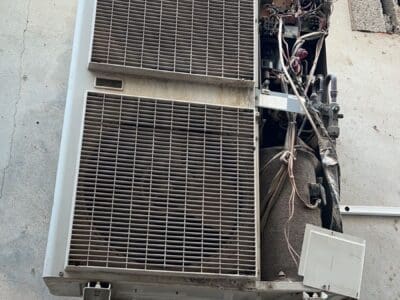 شراء مكيفات سكراب حي التعاون 0559803796