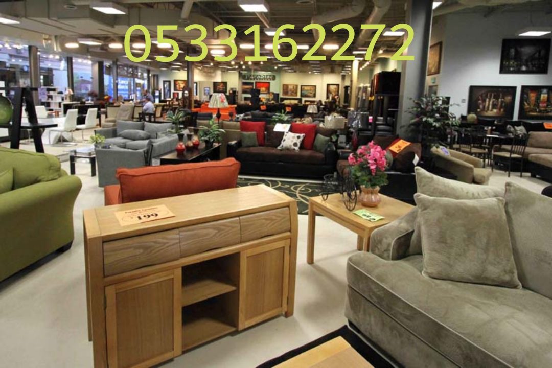 توصيل الي جمعية خيرية تاخذ تستقبل الاثاث المستعمل بالرياض 0533162272