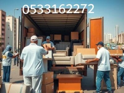 نقل عفش اثاث بالرياض /0533162272