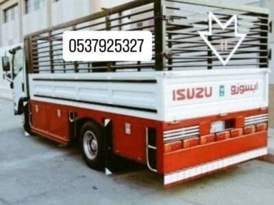 دينا نقل عفش حي الروضه 0500463228