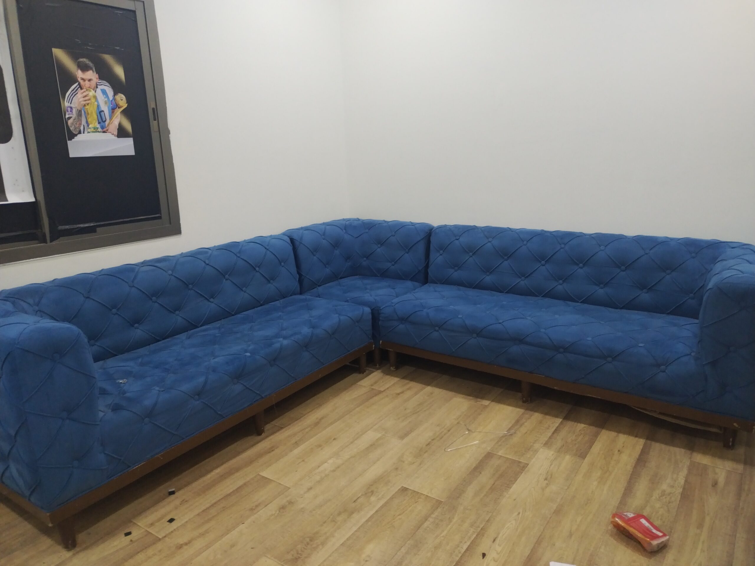 دينا نقل عفش حي الندوة حي الجنادرية 0530099403