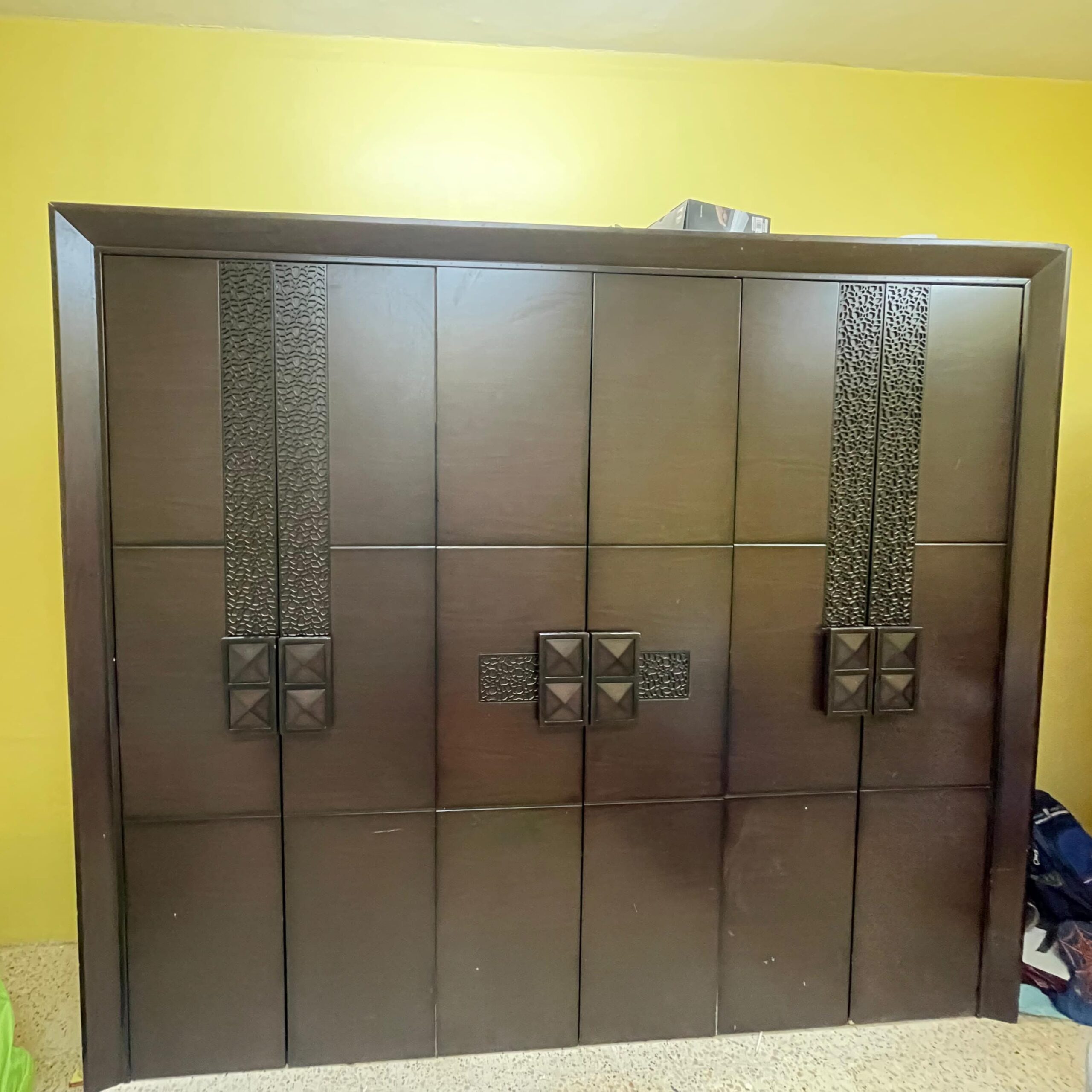حقين دينا نقل عفش حي النخيل حي المحمدية 0530099403