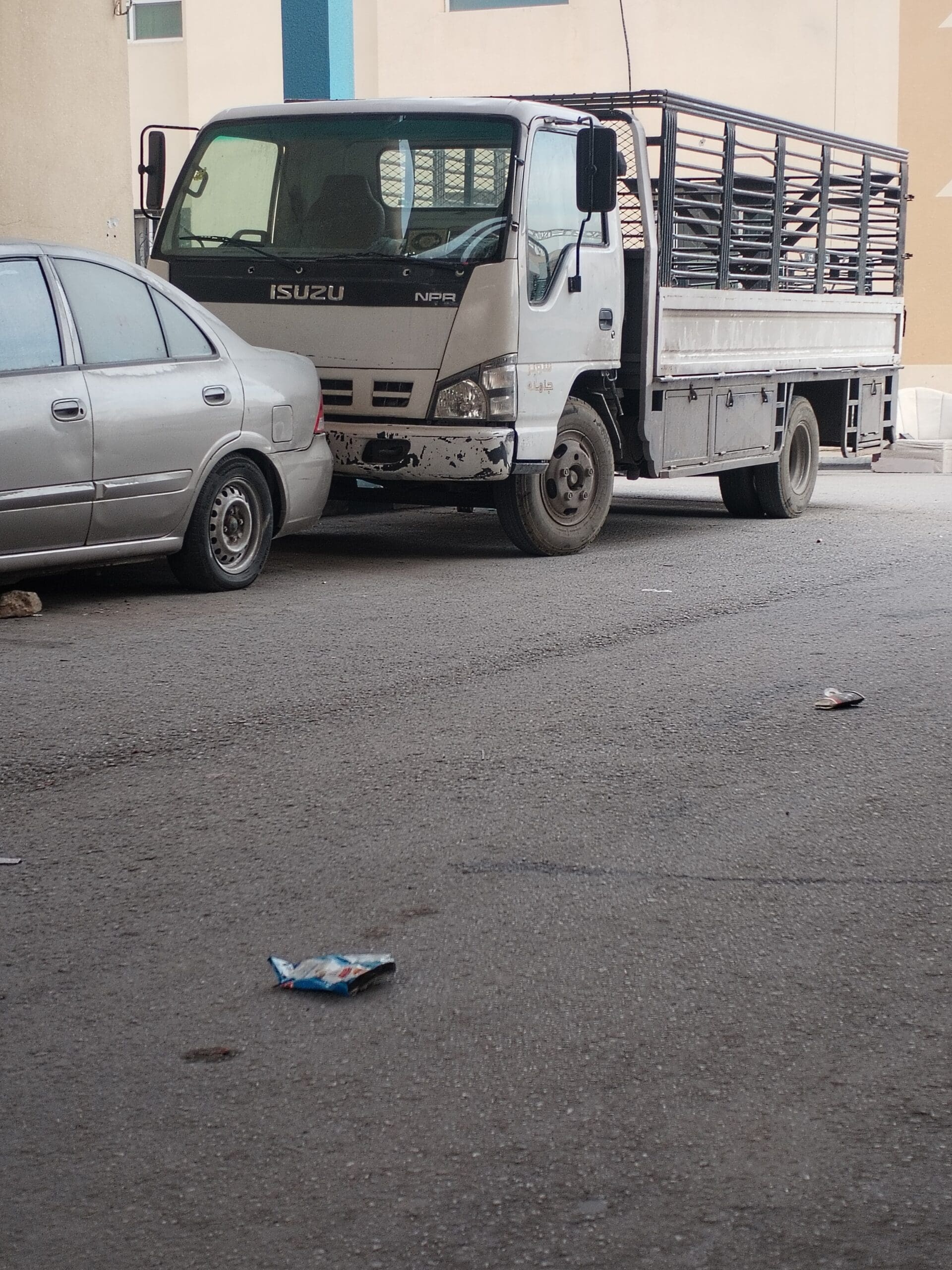 دينا نقل عفش حي الندوة 0502870954