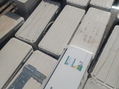 شراء مكيفات سكراب بالرياض 0502870954