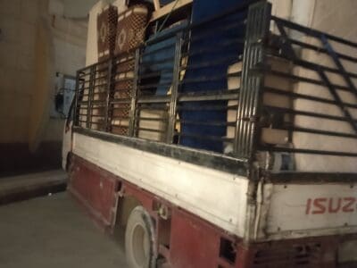 دينا نقل عفش حي المروه 0502870954