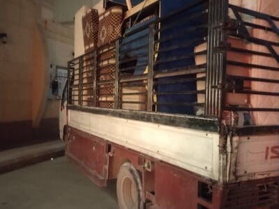 دينا نقل عفش حي الشفاء 0502870954