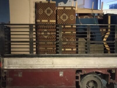 نجار فك وتركيب حي الدار البيضاء 0502870954