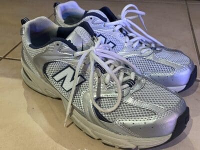 New Balance 530 shoes