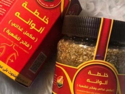 عسل لوانة & المذاق خلطة أصلية بجودة طبيعية